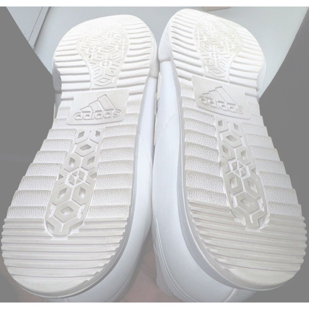 Adidas Copa Super Men 12 White Gold Leather Classic Traction Soccer Futbol - Picture 13 of 13